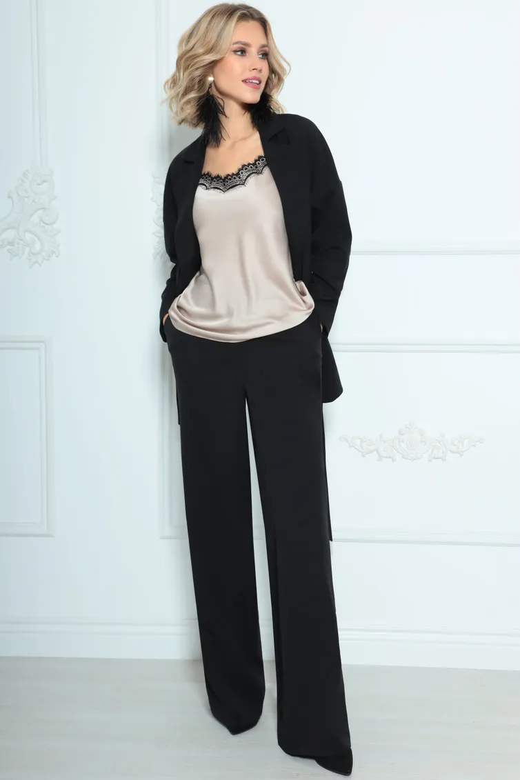 Zestaw LeNata #30246 chernyj