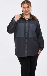 Рубашка Avenue 0341