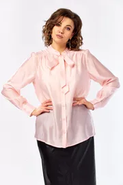 Блуза KAUHANKA арт. 0033 розовый