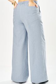Trousers ANDINA CITY #2033-26