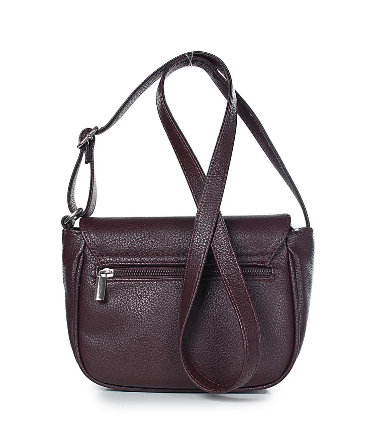 Torba Galanteya #24s244k45 bordo