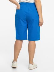 Брюки, шорты, комбинезоны Avila арт. 1016 лазурный