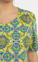 Платье LT Collection П12922-25М