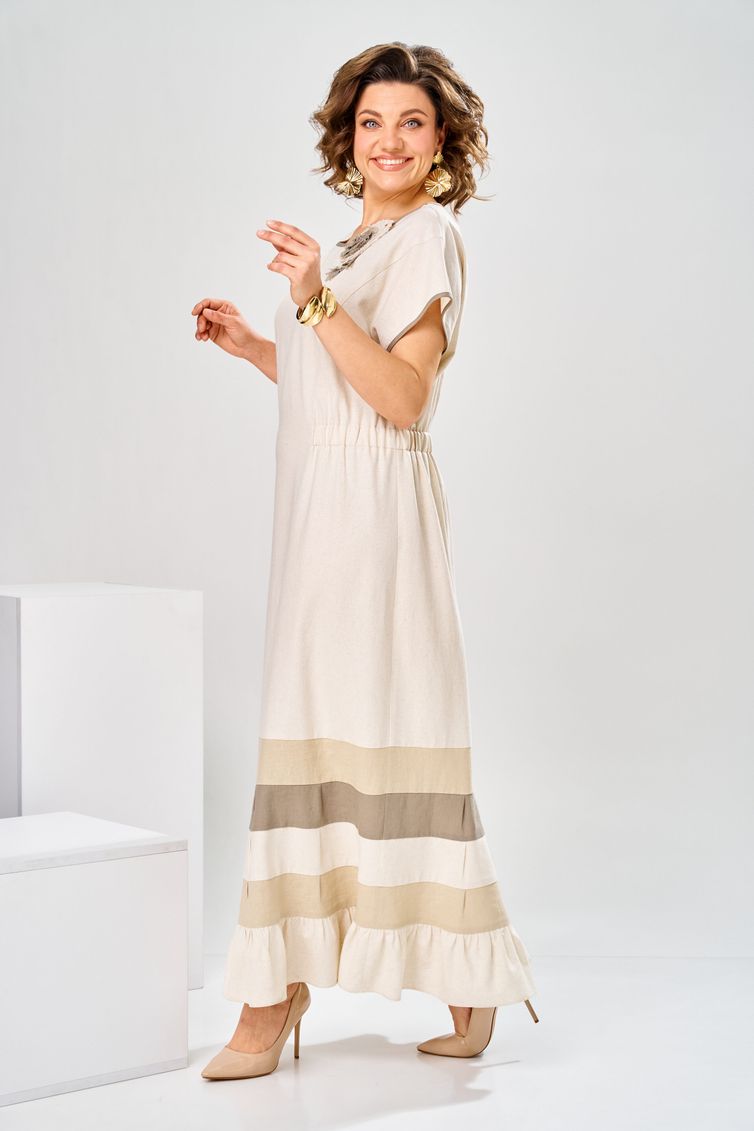 Платье ROMANOVICH арт. 1-2929-1