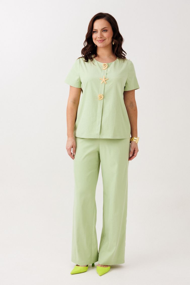 Костюм Мублиз арт. 323