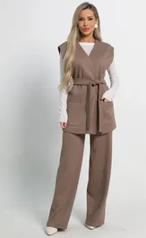 Жилет LT Collection Б15145-16М
