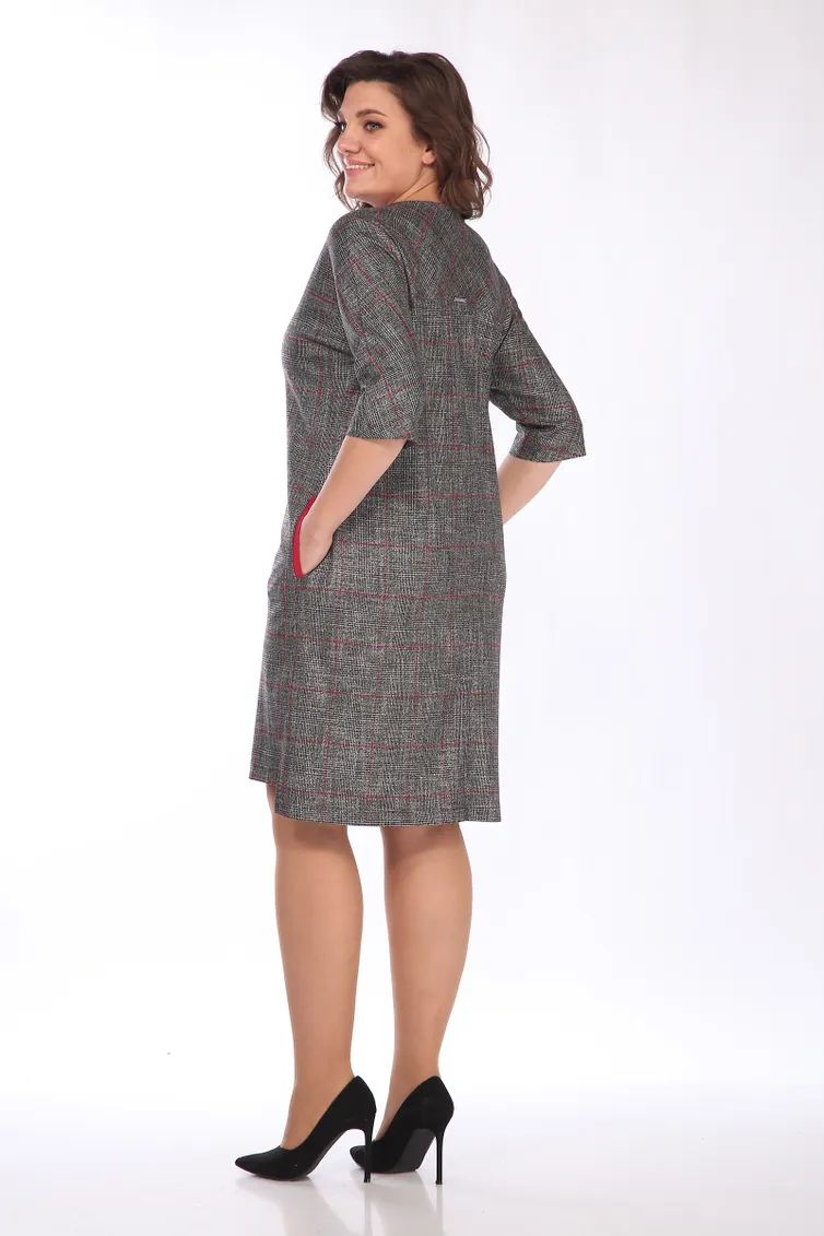 Sukienka Lady Style Classic #1510/1