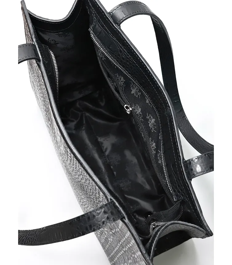 Torba Galanteya #23s731k45 chernyj