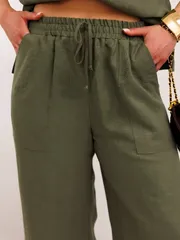 Костюм Galean Style арт. 982.1 св-хаки