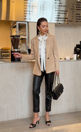 Жакет Aura chic life 1163. 170