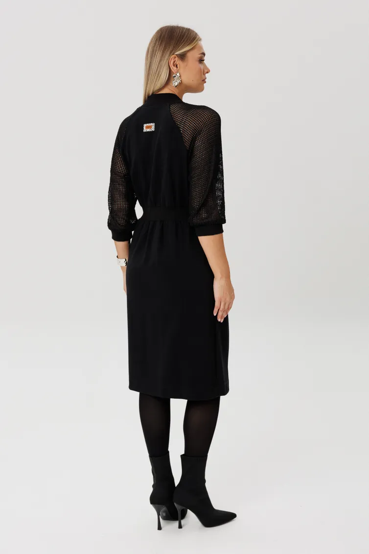 Dress Fantazia Mod #4931/1
