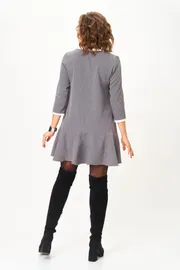 Sukienka Michel Chic #2184 ser