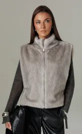Kamizelka Buter New 3454