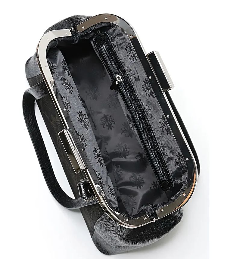 Сумки Galanteya арт. 25с3171к45 черный/бронза