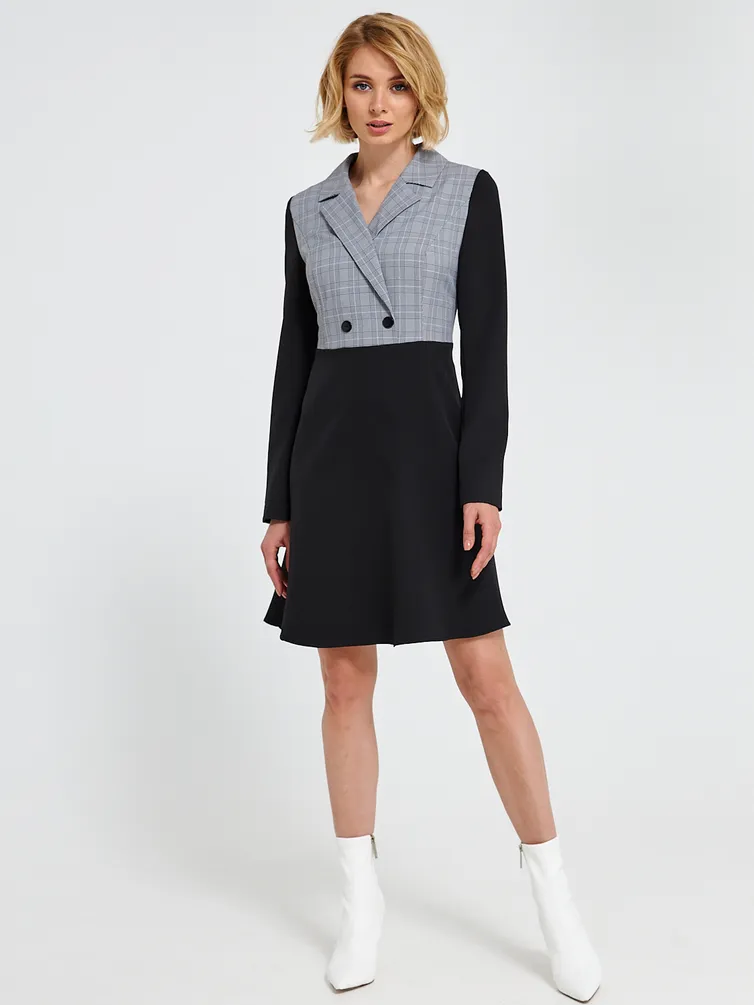 Dress Jetty #518-1