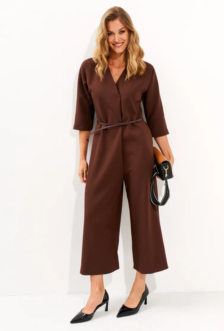 Kombinezon Mars Design #M-1048