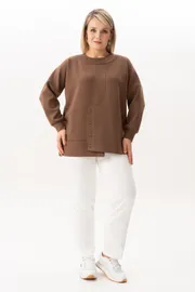 Bluza Algranda #A4074-8-2