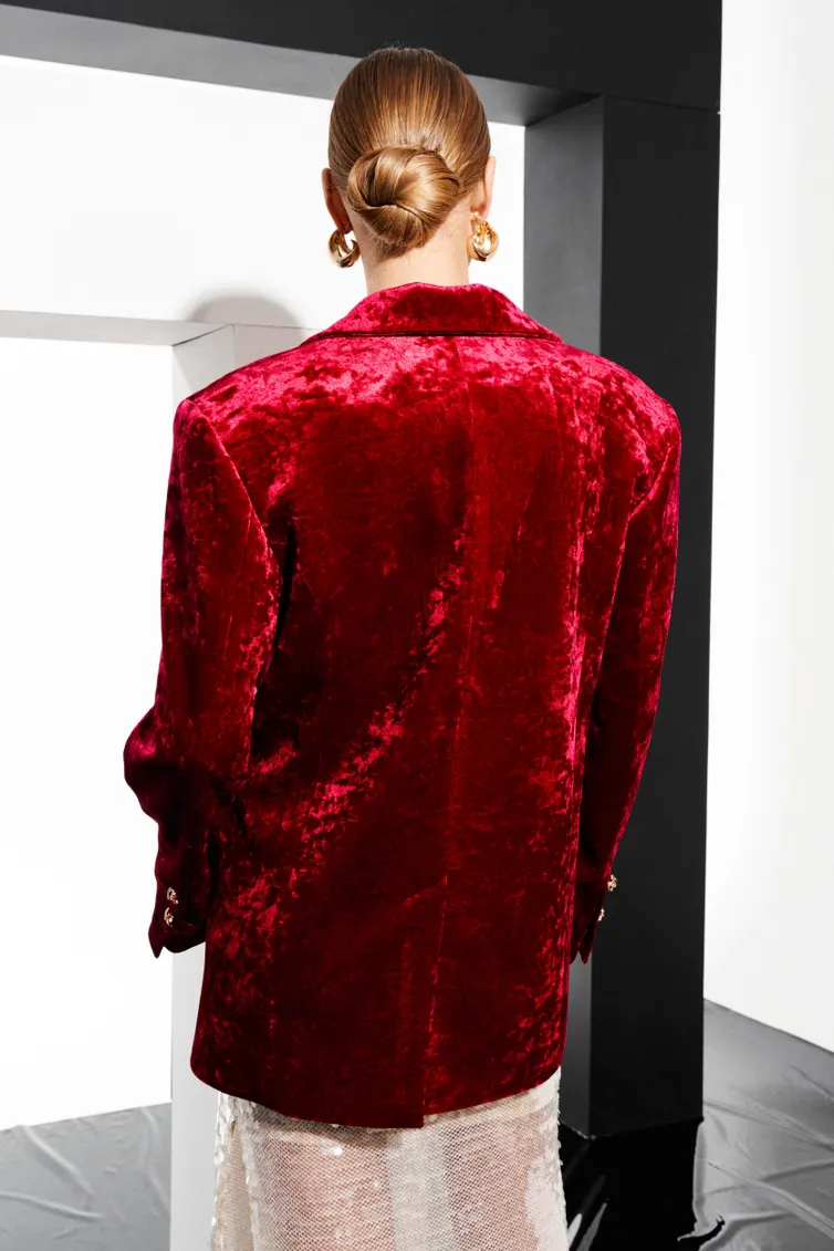 Blazer Elletto Life #3792