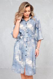 Платье Erika Style Collection арт. 01733-6