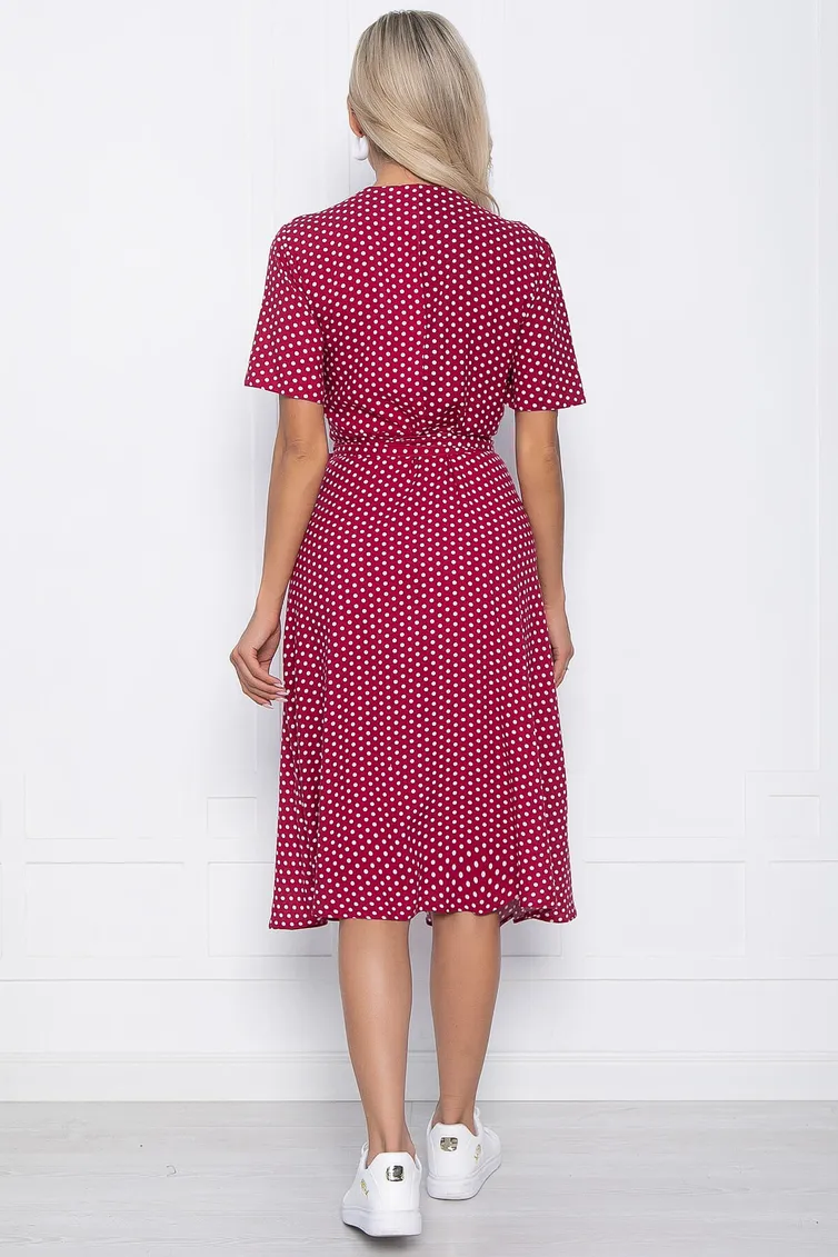 Sukienka LT Collection #P10884
