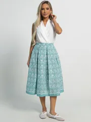 Spódnice LT Collection #Yu15731-3M