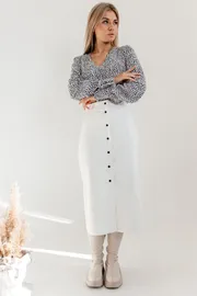 Юбка AmberA Style арт. 1040