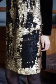 Dress Fantazia Mod #3349