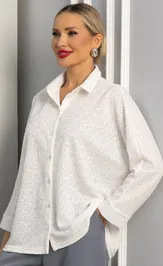 Рубашка LT Collection Б14252-10М