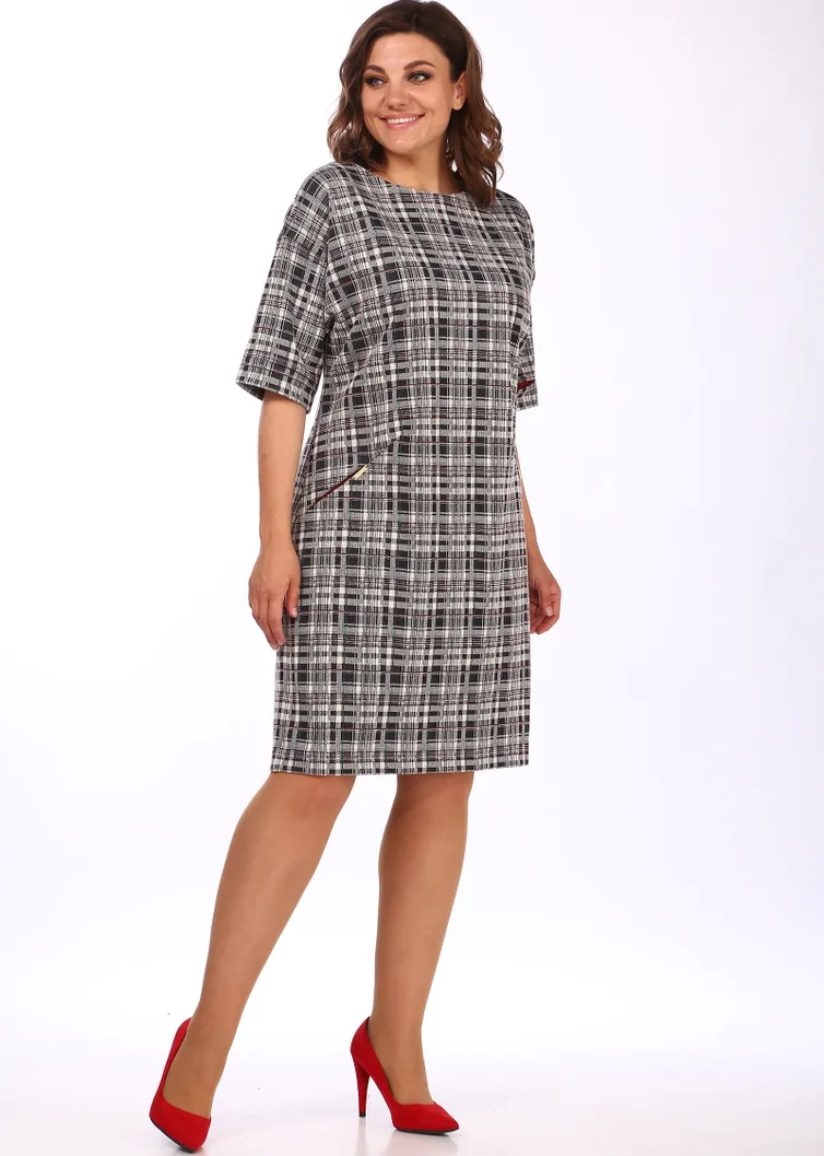 Sukienka Lady Style Classic #0926/10