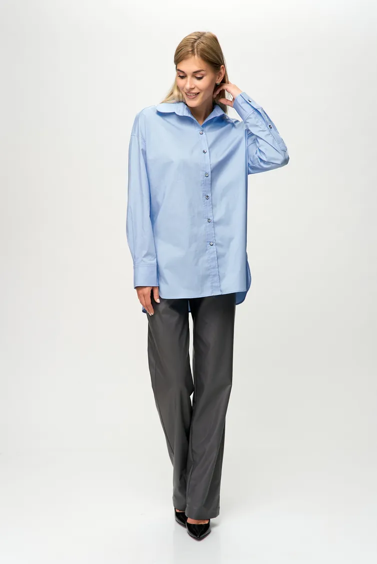 Bluzka the name #2235-1