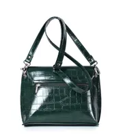 Torba Galanteya #1s2636k45 zelenyj t.