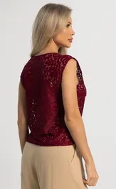 Топ LT Collection Б15960-10М