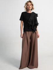 Bluzki, tuniki LT Collection #B15078-5M