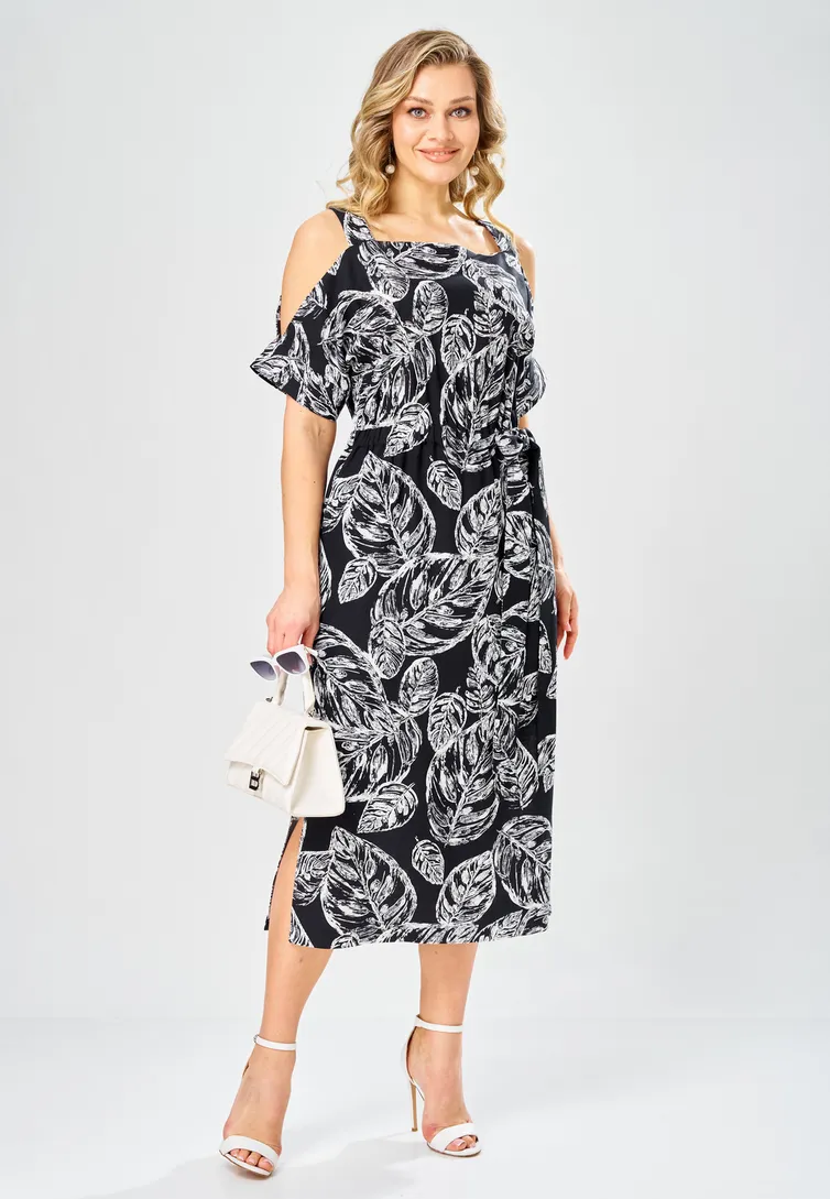 Dress Tvoi Imidj #2388