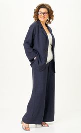 Suit Michel Chic 1446/1 nochnoe nebo