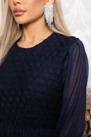 Sukienka LT Collection #P14860-3M