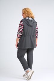 Suit Ivelta plus #3587