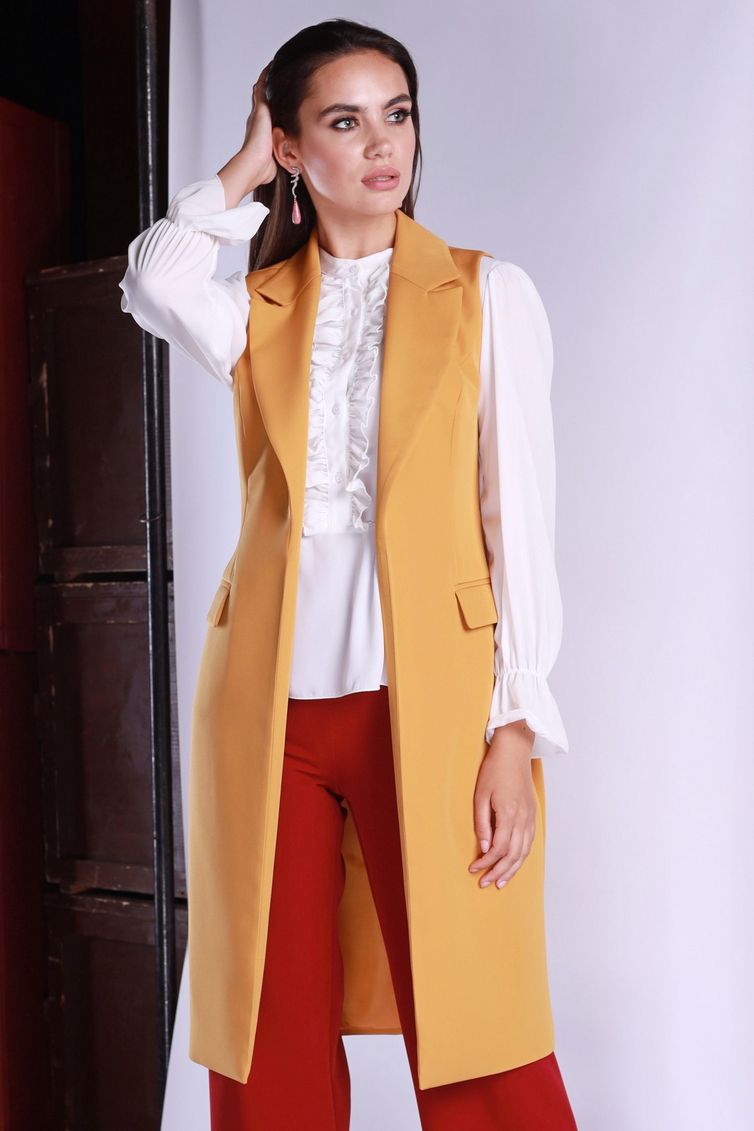 Жилет URS арт. 20-411-1