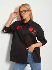 Blouse Jetty #ShYu468-21