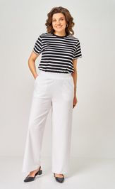 Trousers STEFANY 690