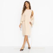 Костюмы, комплекты CHARUTTI арт. Цвет мечты (2 в 1, марципан)