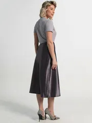 Spódnica LT Collection #Yu15316-46M