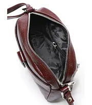 Torba Galanteya #24s1283k45 bordo