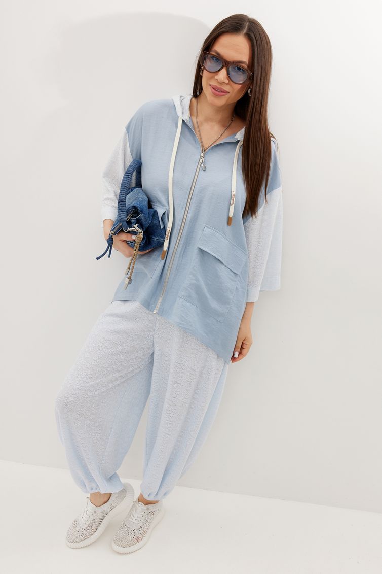 Set Magia Mody #2722