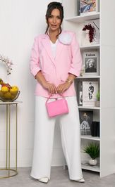 Jumpers, cardigans, blazers LT Collection B15430-7M