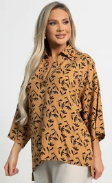 Блузка LT Collection Б15734-16М