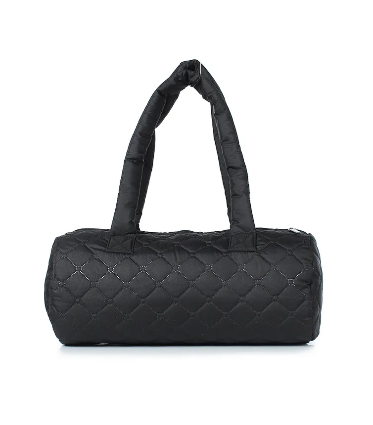 Torba Galanteya #24s2756k45 chernyj tisnenie