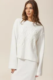 Jumper Lyushe #3956 Dzhemper