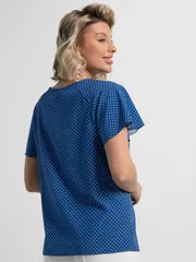 Bluzka LT Collection #B15247-19M