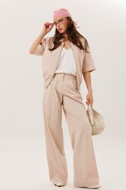 Trousers DILIA #4005